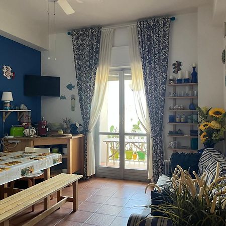 Appartamento Marina Tropea Exterior photo