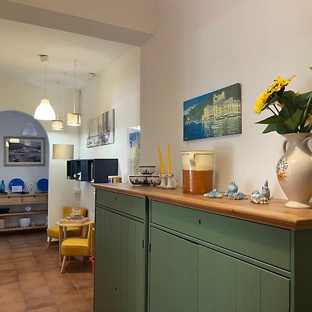 Appartamento Marina Tropea Exterior photo