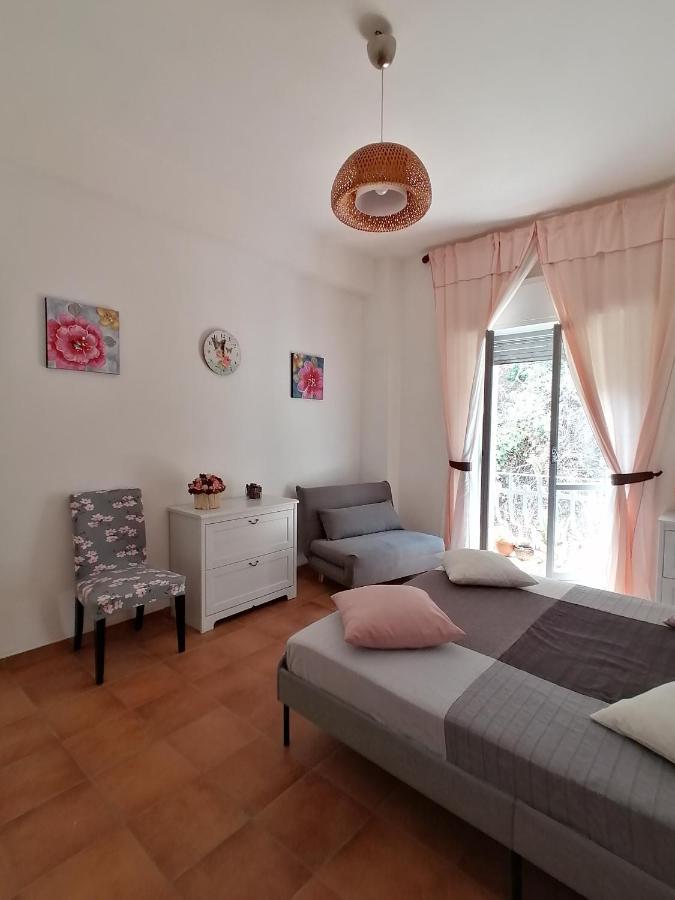 Appartamento Marina Tropea Exterior photo