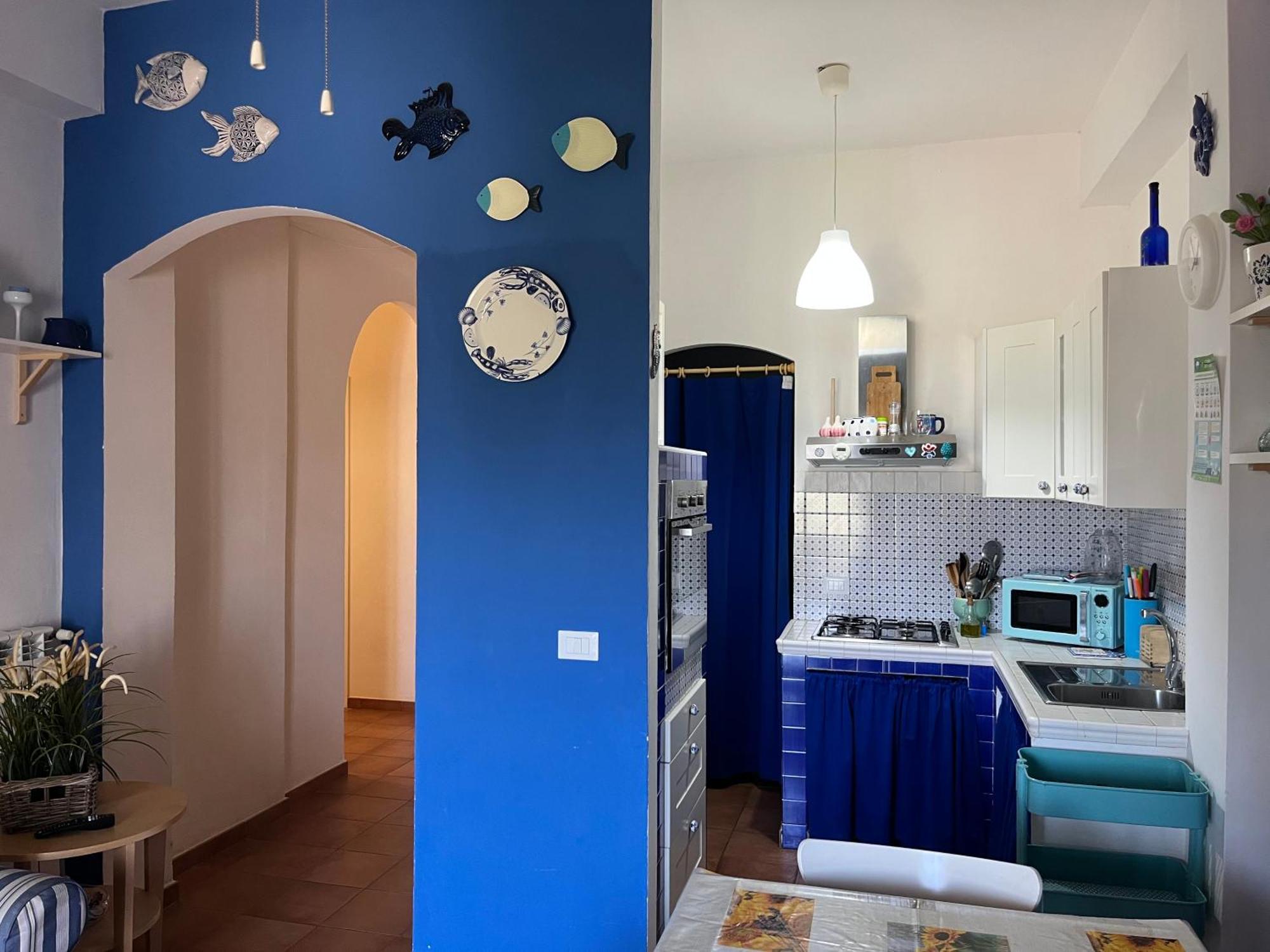 Appartamento Marina Tropea Exterior photo