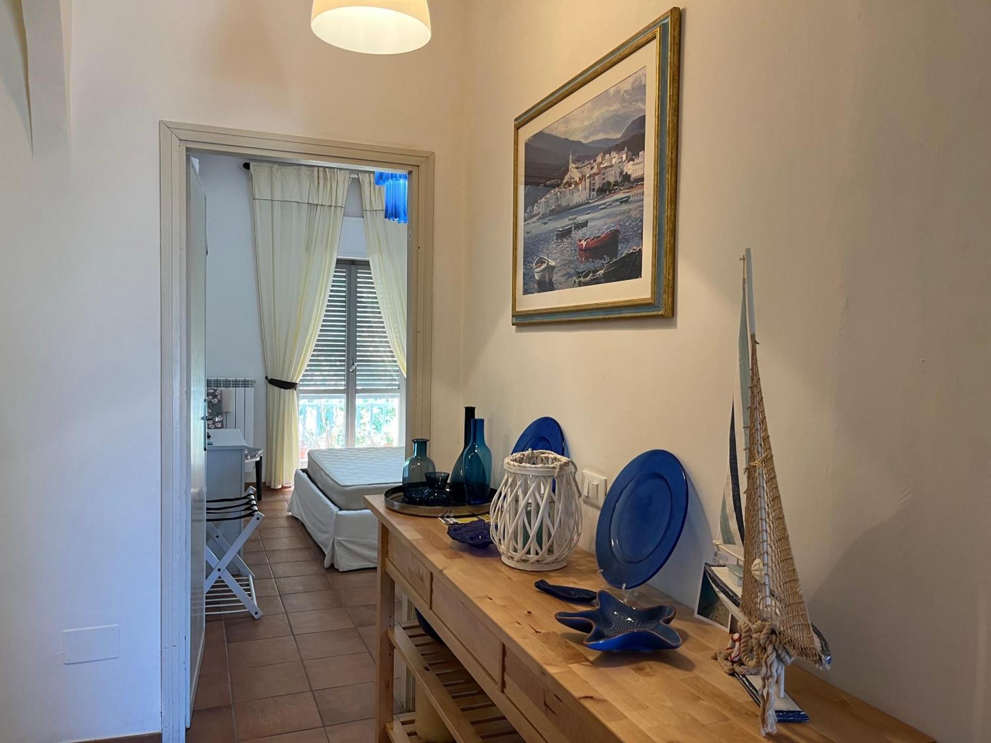 Appartamento Marina Tropea Exterior photo