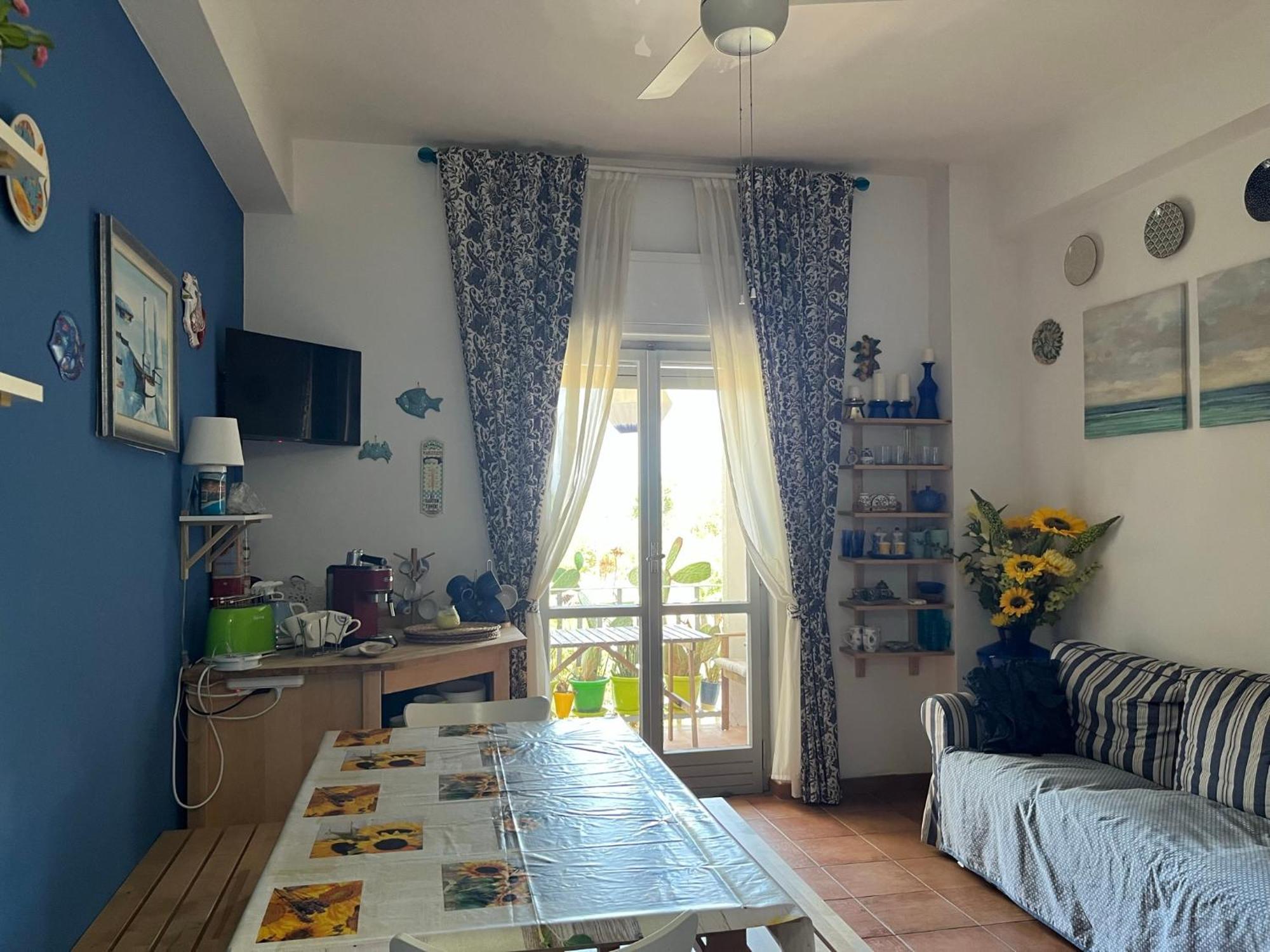 Appartamento Marina Tropea Exterior photo