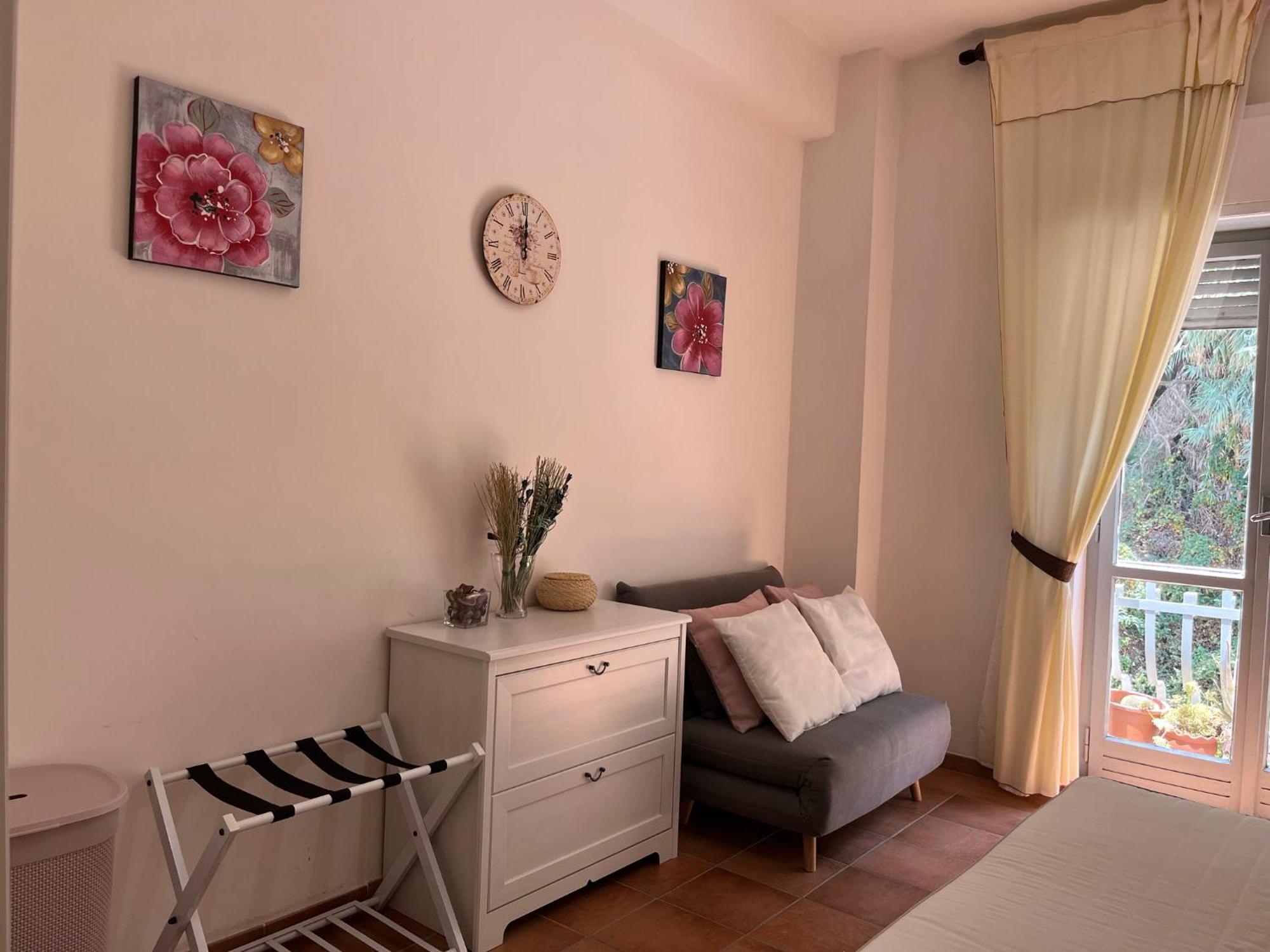 Appartamento Marina Tropea Exterior photo