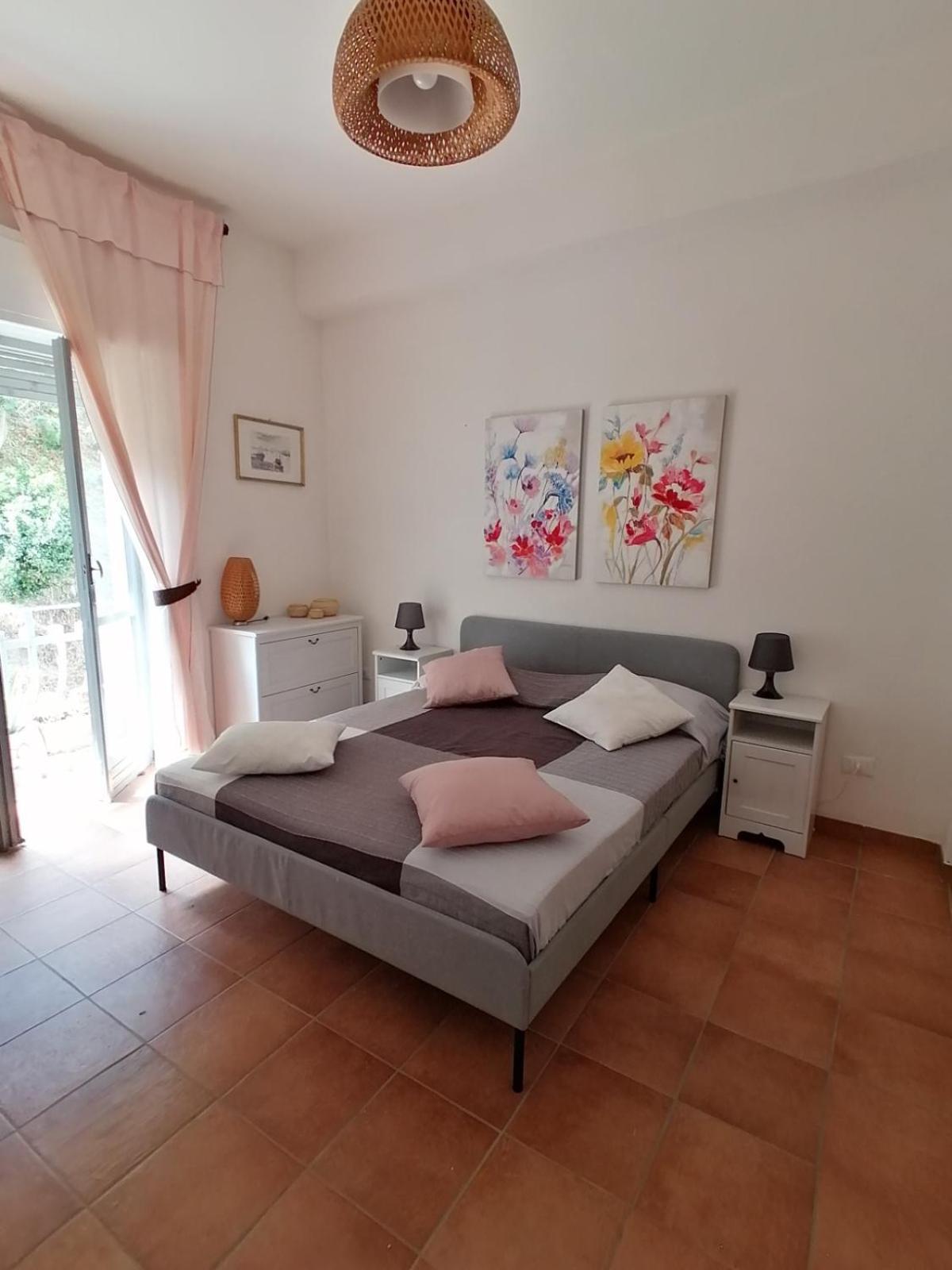 Appartamento Marina Tropea Exterior photo