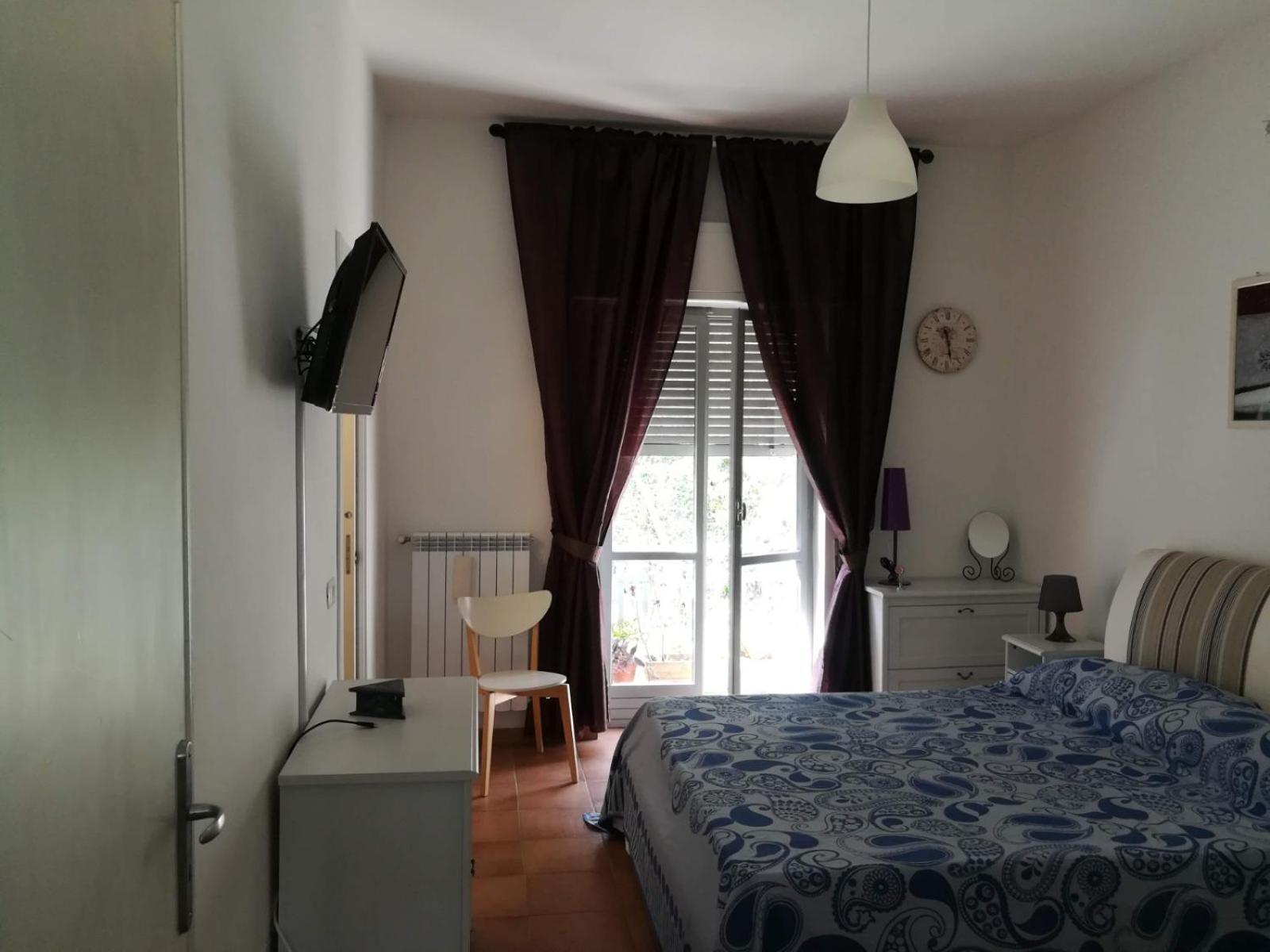 Appartamento Marina Tropea Exterior photo