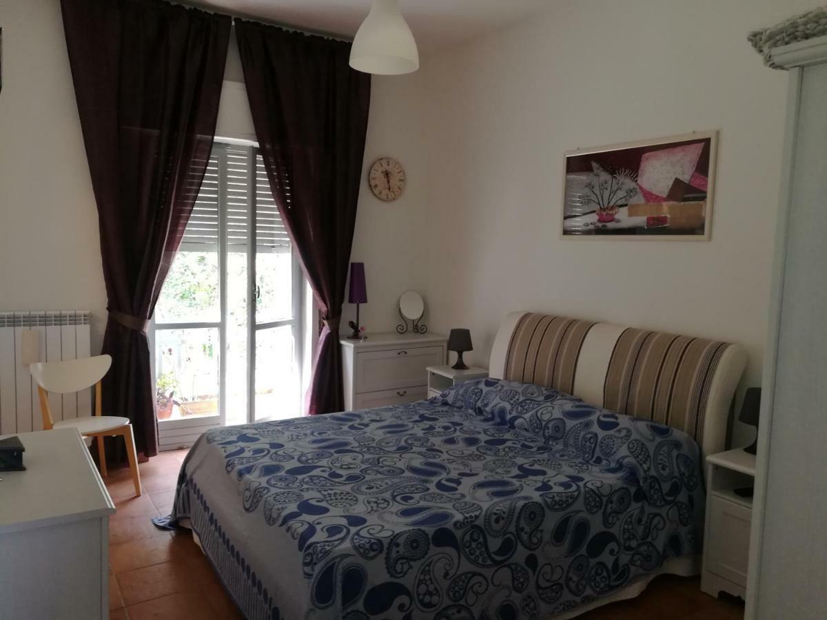 Appartamento Marina Tropea Exterior photo