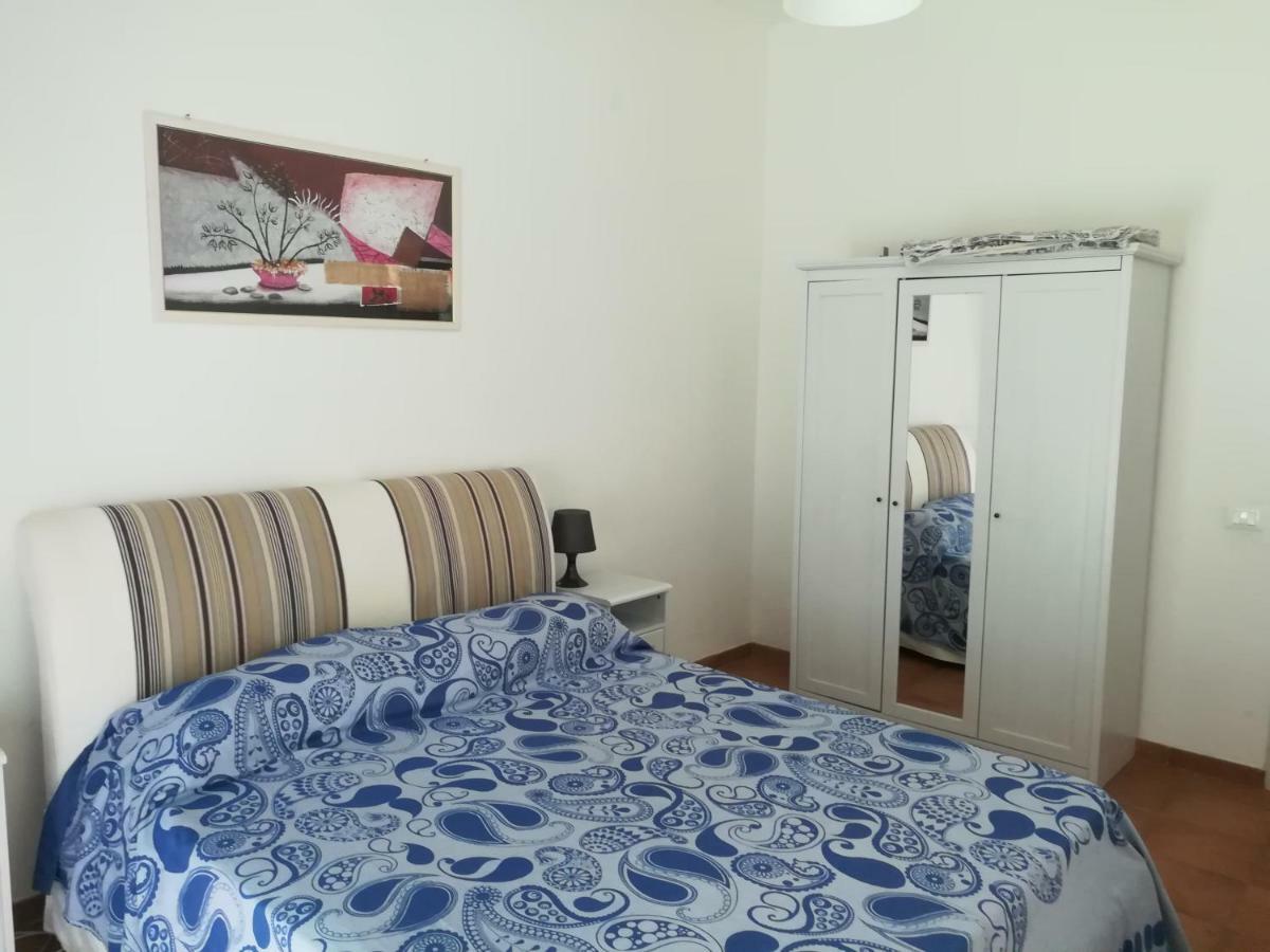 Appartamento Marina Tropea Exterior photo